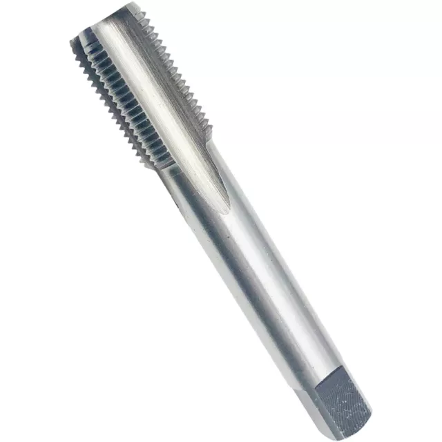 M18x1.5 Tap RH M18 x 1.5mm Metric Thread Tap Right Hand High Speed Steel New