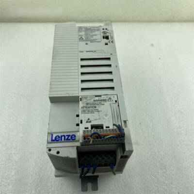 1PCS NUOVA lenze E82EV552K4C INVERTER E82EV552K4C E82EV552-4C 