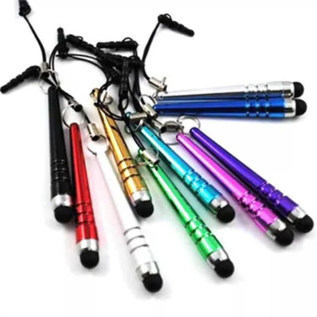 New 10x Stylus Touch Pen for Screen Pen Tablet Phone Samsung IPHONE Huawei Z2