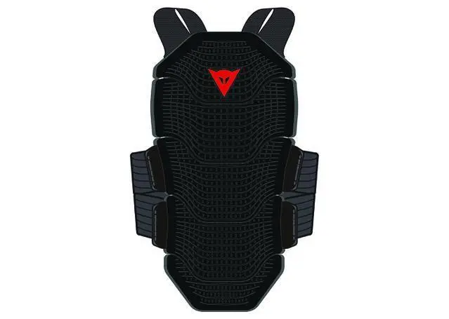 Dainese Armour Manis D1 49 Back Protector