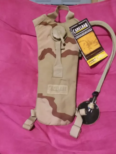 CamelBak ThermoBak 2 Litre/70 oz Hydration System- New