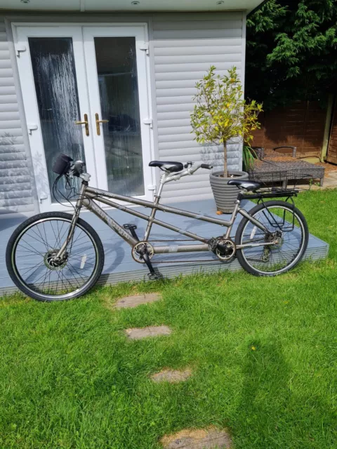 Viking saratoga tandem new arrivals