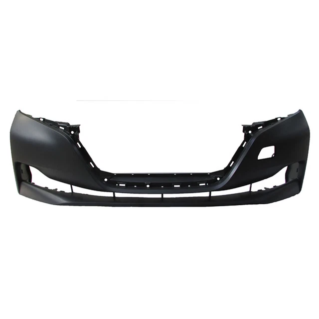 NI1000329 NEW REPLACEMENT Front Bumper Cover Fits 20182024 Nissan Leaf