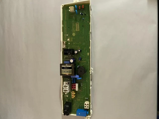 LG EAX67871805 (1.1) EBL61920301 Scheda Madre – Franchi Di Scarpa - Foto 11