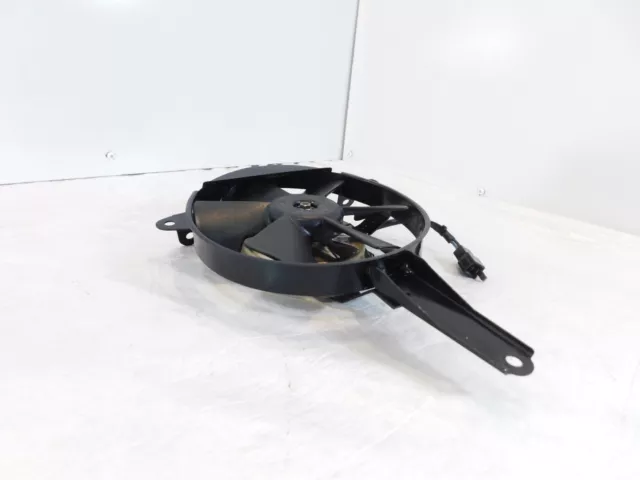 Yamaha YZFR6 R6 YZFR6S R6S Engine Motor Radiator Cooling Fan Blower - For Parts