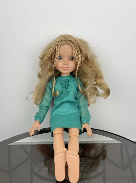 Best friends store club doll