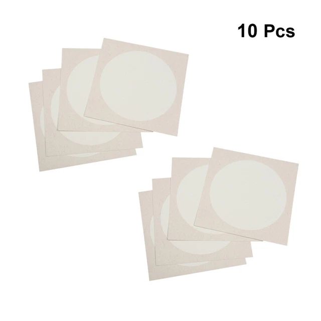 10 SHEETS XUAN Rice Paper Thickest Cardstock Weight Drawing 16.19