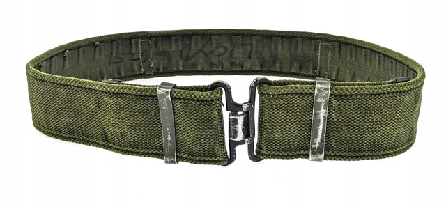 AUSTRALIAN ARMY WEBBING SET In General / Misc - Foto 4