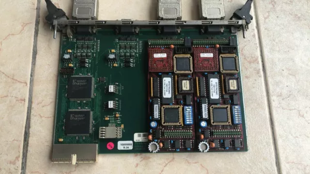 1PC Bystronic E4000-5-A、cDIOCOM、10000666 (EMS or DHL 90days Warranty) #H731Z DX