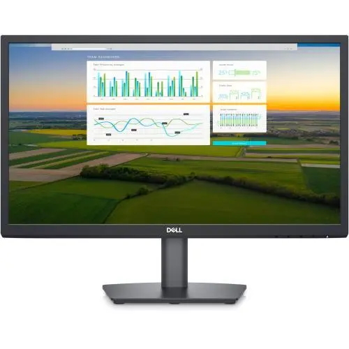 Dell E2222H 21.5" FHD Business Monitor 1920x1080 - DisplayPort - VGA - [E2222H]