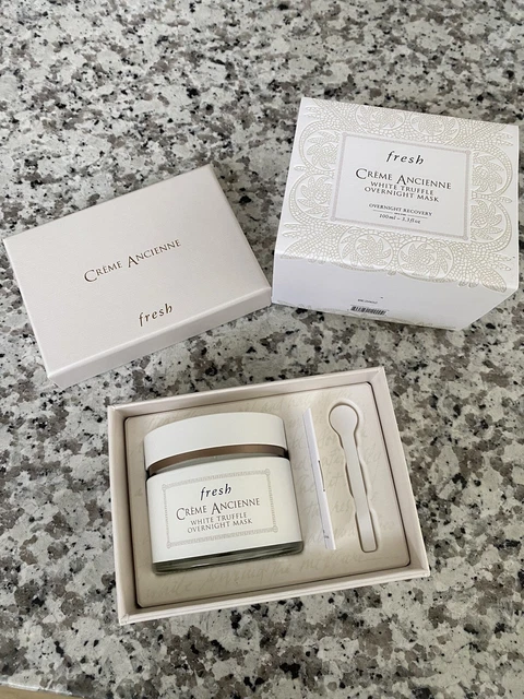 Brand new Fresh Creme Ancienne Overnight Mask