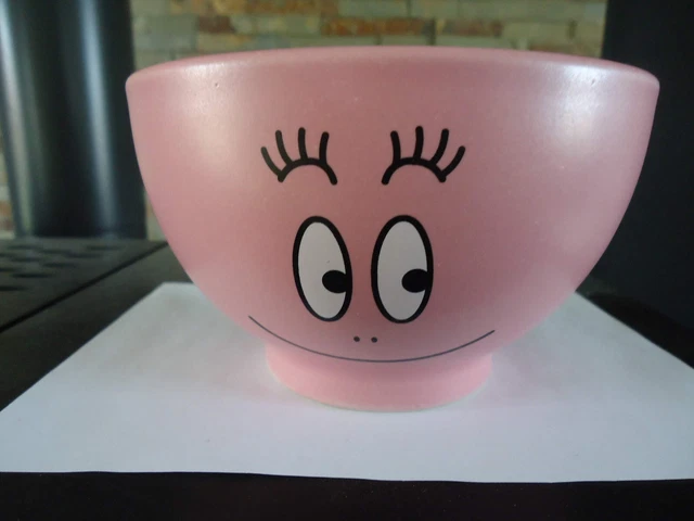 Horloge Vintage / Barbapapa / Avenue of the Stars - Décoration