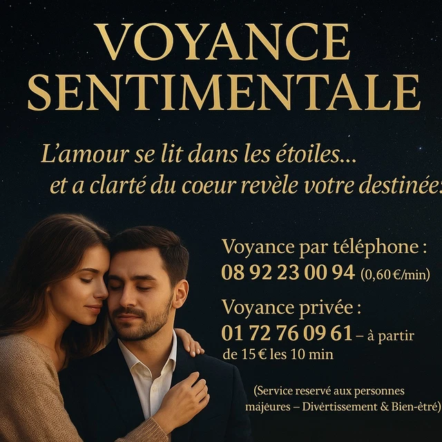 Voyance Immédiate - Consultation Rapide Et Précise En Ligne - Foto 8