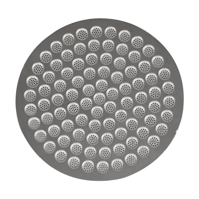 Confezione da 6 filtri per caffè riutilizzabili K-cup Pod Confezione da 6 filtri per caffè riutilizzabili K-cup Pod