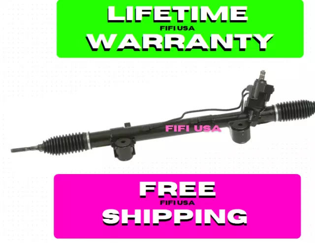 ✅455 ✅Power Steering Rack and Pinion Assembly for 2009-2012 INFINITI FX35✅✅