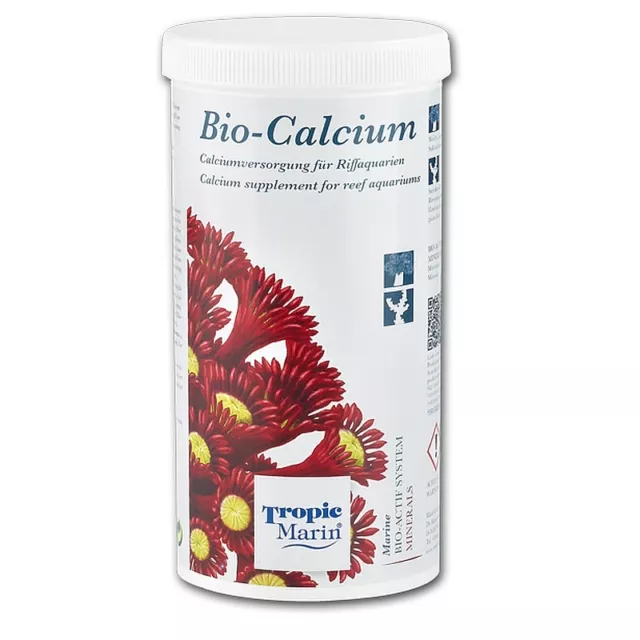 Tropic Marin Bio Calcium 1800 g