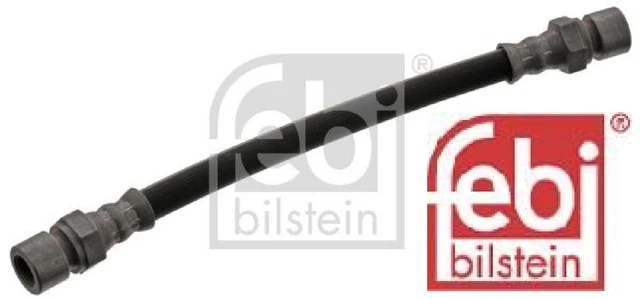 Febi Bilstein 45214 tubo freno per Porsche