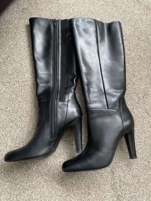Marks and spencer autograph boots hot sale