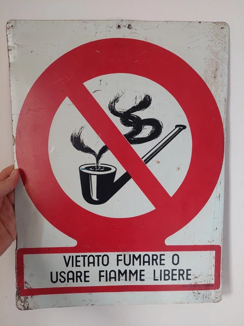 INSEGNA VINTAGE RUSTICA insegne metalliche insegne da parete in lamiera