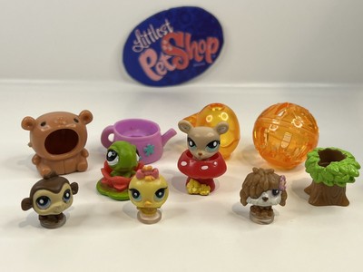 teeniest tiniest lps