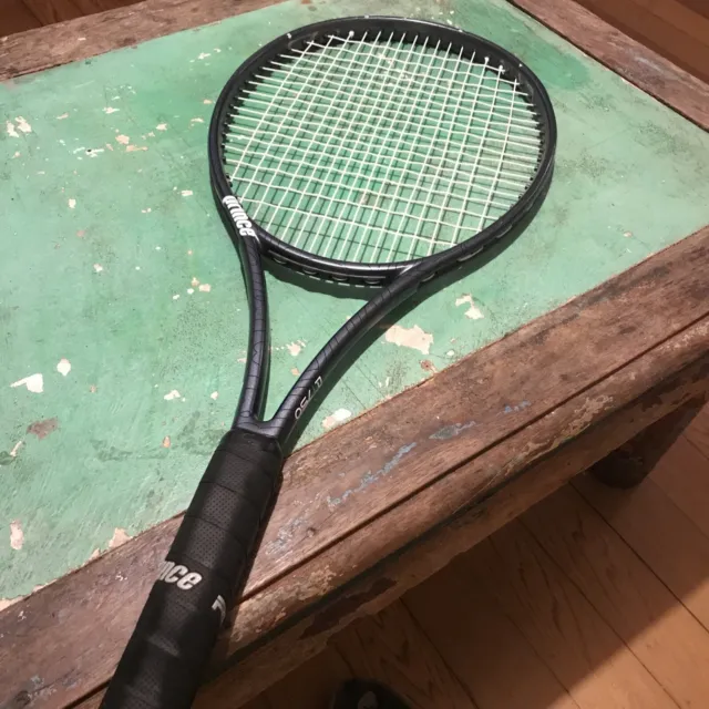 Prince Phantom 100X (305g) Tennis Racket. GRIP 3