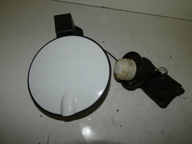 Tankdeckel Für Opel Corsa 2007-2017 - OEM 13228892 Aus Kunststoff