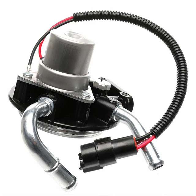 FOR DURAMAX DIESEL Fuel Filter Head Assembly Fit 20052013 6.6L LLY LBZ