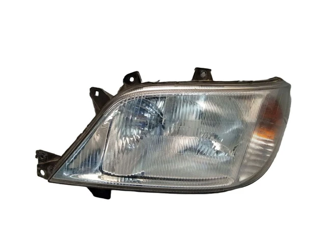 HELLA 9Dr 090 206-001 Réflecteur Projecteur Principal - Compatible Gauche/droite, Qualité D'origine, Pour Phare De Voiture