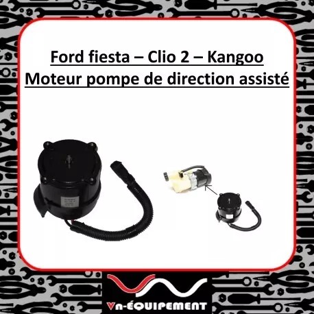 Moteur Pompe de direction assistée electrique Renault Clio 2 - Kangoo Ford fies