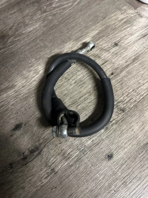 1982 Vintage HONDA CB750SC OEM FRONT BRAKE LINE HOSE 45126-MA5-003