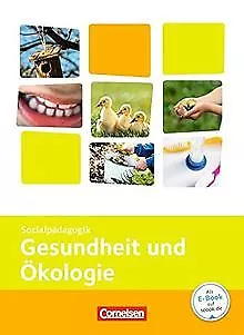 Kinderpflege: Gesundheit und Ökologie: Themenband v... | Buch | Zustand sehr gut