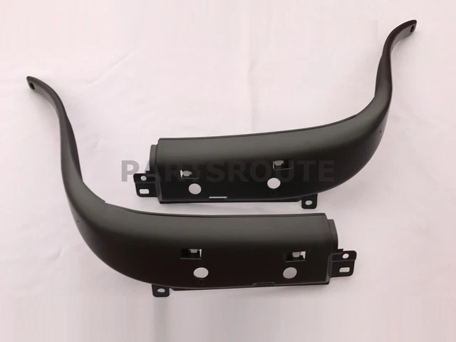 Kit de 6 bras de suspension avant et arrière Suzuki Samurai SJ Sierra