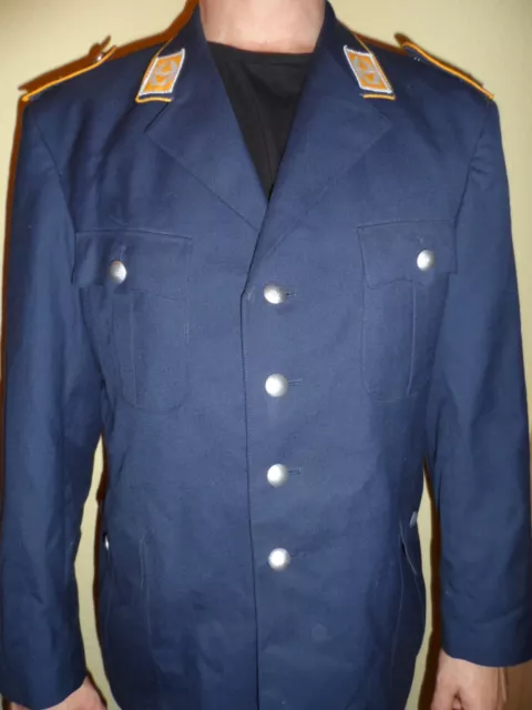 Bundeswehr BW  Sakko Dienstjacke  Gr.58  Uniformjacke Dienstsakko Luftwaffe