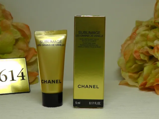 Chanel Sublimage La Creme, 1.7 oz