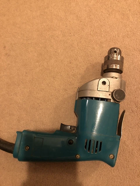 Taladro Makita 8410bv 240v