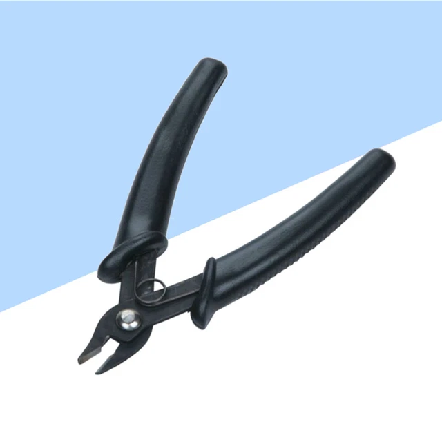 2 Mini Pinze Spelafili Portatili Pulabo - Per Cavi Di Rete E Telefonici, Tascabili E Pratiche - Foto 6