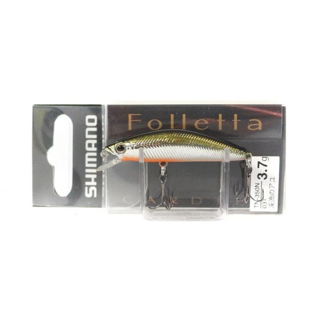 Shimano Cardiff 300A 400A 301A 401A carrete de pesca Baitcasting 4