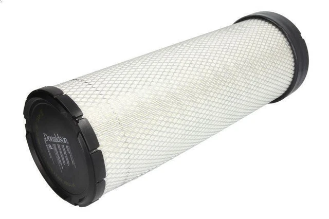 Filtre à Air Compatible Donaldson P611859 - Fits HYSTER, YALE, BALDWIN, FLEETGUARD - Neuf Fabriqué En Allemagne