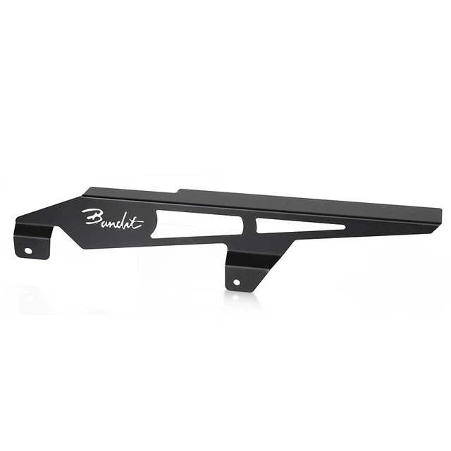 Kettenabschirmung Für Suzuki Bandit - Edelstahl Kettenschutz GSF 600/1200/1250