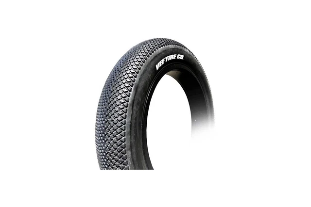 Pneu Gras Vélo Sandstorm 20x4.0 30tpi Rigide Noir 305654410 CHAOYANG