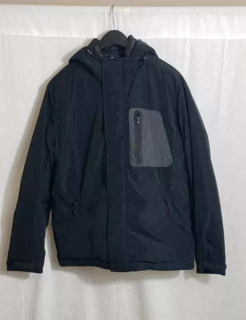 American eagle all outlet climate jacket