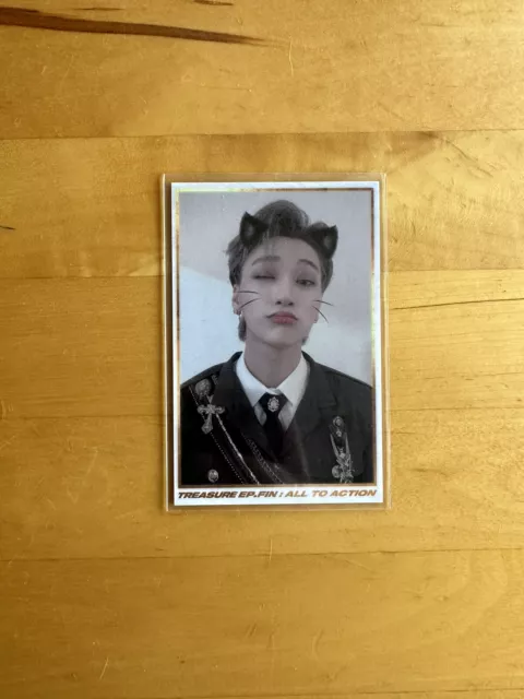 ATEEZ ウヨン Wooyoung トレカ サノク movement タレントグッズ