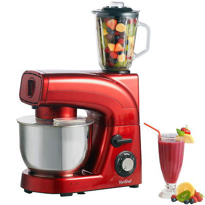vonshef mixer 1200w