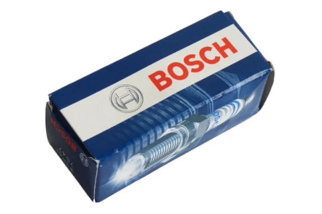 Zündkerze Bosch WSR-6F passend Stihl 024 026 028