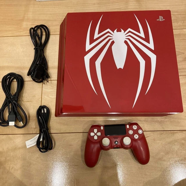 Pack PS5 Digitale (sans lecteur CD) : Console PlayStation 5 (Modèle Slim) + Marvel's Spider-Man 2 (code dans la boîte) - Jeux vidéo Pack PS5 Digitale (sans lecteur CD) : Console PlayStation 5 (Modèle Slim) + Marvel's Spider-Man 2 (code dans la boîte) - Jeux vidéo
