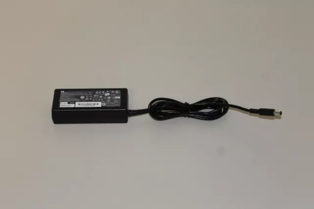 Original HP Compaq PA-1650-02H Notebook Laptop Netzteil 18,5V 3,5A 65W PPP009L