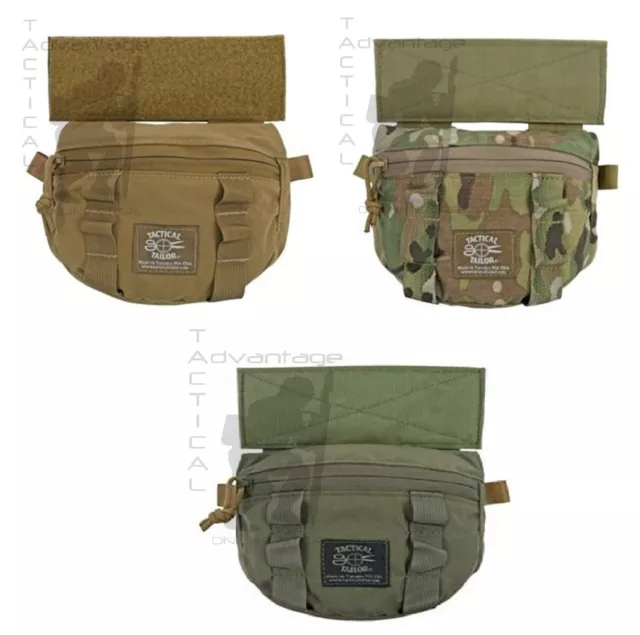 Tactical Tailor Low Vis MBAV Plate Carrier