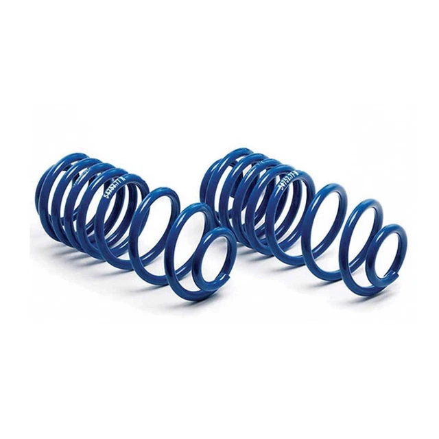 H&R Sport Spring - F86 X6 M 2015-19 (28817-2) main image 1