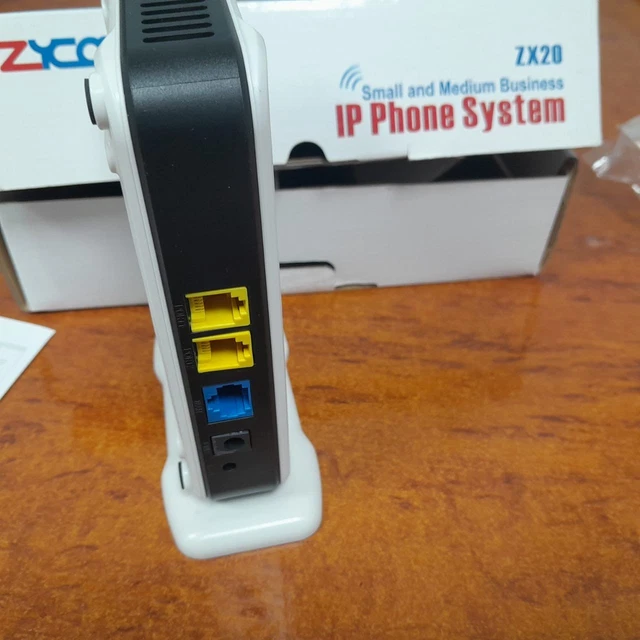 VoIP Business Phones/IP PBX, Enterprise Networking, Servers