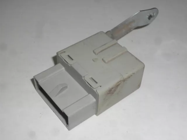 1991 1992 1993 Ford Mustang GT Cobra Low Level Oil Sensor Module F0AF-6C625-AA